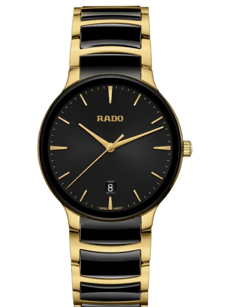 Horloges Rado | R30022152 - Centrix