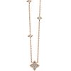 Sieraden Al Coro | Palladio Collier Star