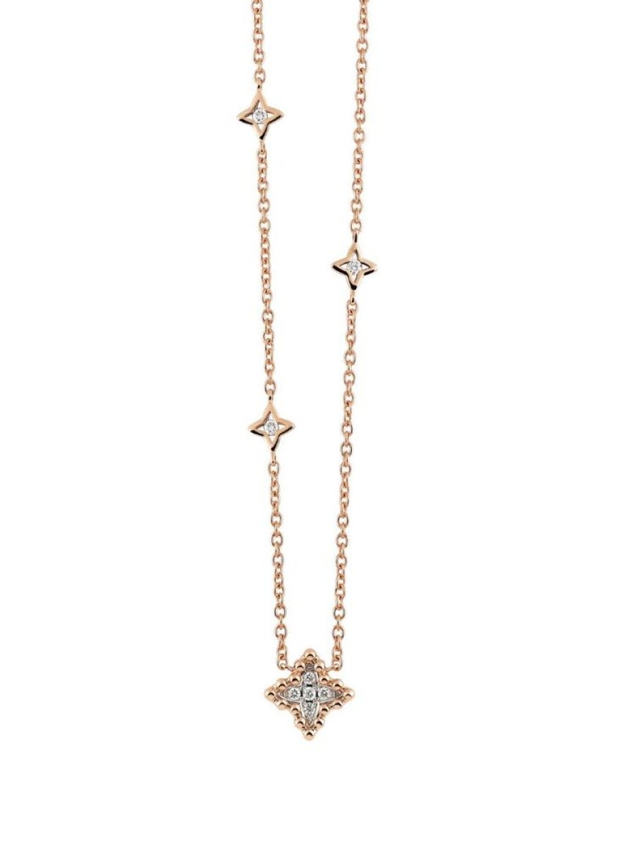 Sieraden Al Coro | Palladio Collier Star