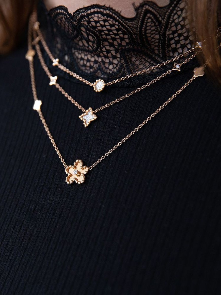 Sieraden Al Coro | Palladio Collier Star