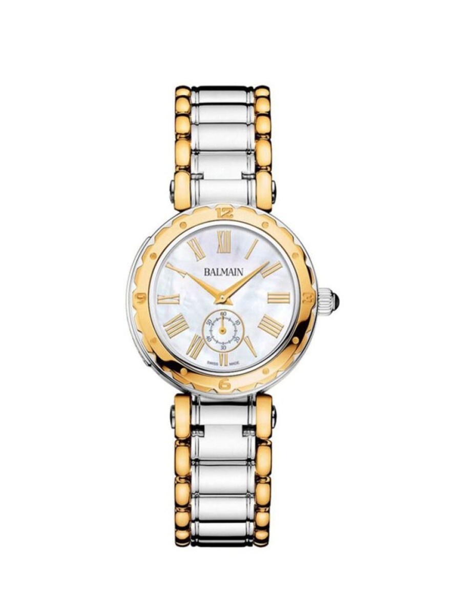 Horloges Balmain | B4552.39.82 Balmainia