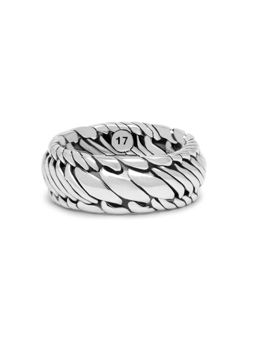 Sieraden Buddha To Buddha | Edwin/Ben Small Ring