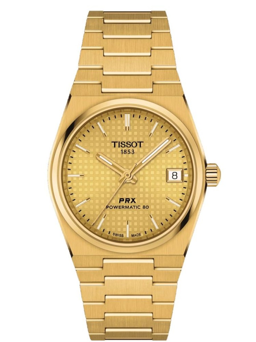 Horloges Tissot | T137.207.33.021.00 - T-Classic Prx