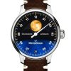 Horloges MeisterSinger | Stratoscope - St982G