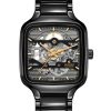 Horloges Rado | R27124162 - True Square Automatic Skeleton