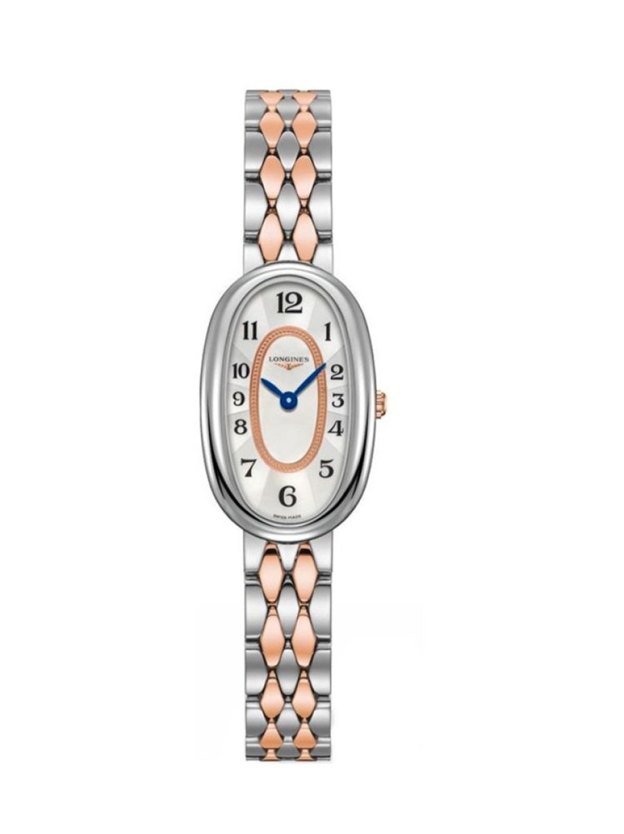 Horloges Longines | L2.305.5.83.7 Elegance Symphonette