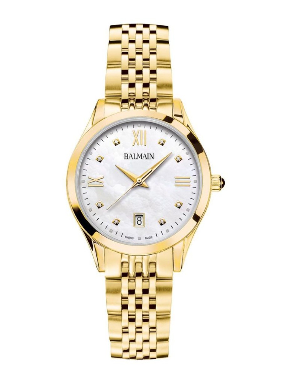 Horloges Balmain | B4310.31.82 Classic R Lady