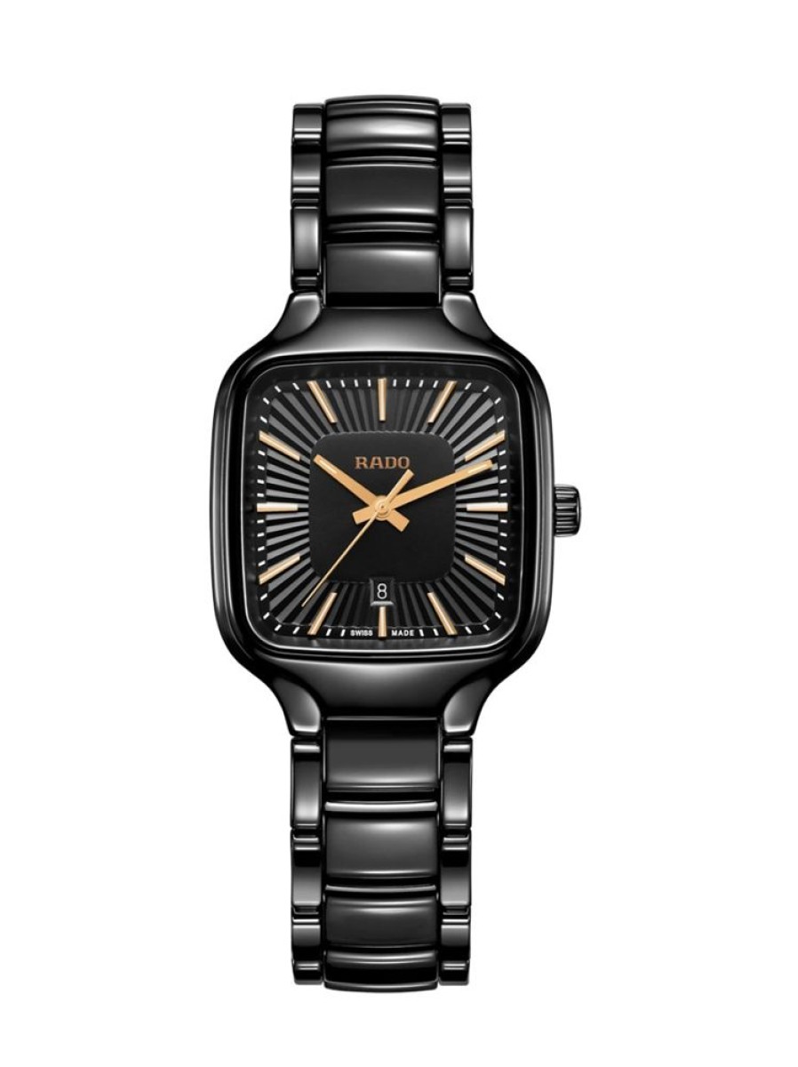 Horloges Rado | R27080172 - True Square