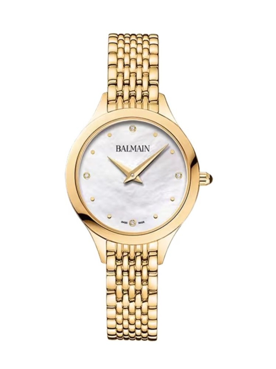 Horloges Balmain | B3910.33.85 Balmain De Balmain Ii Mini