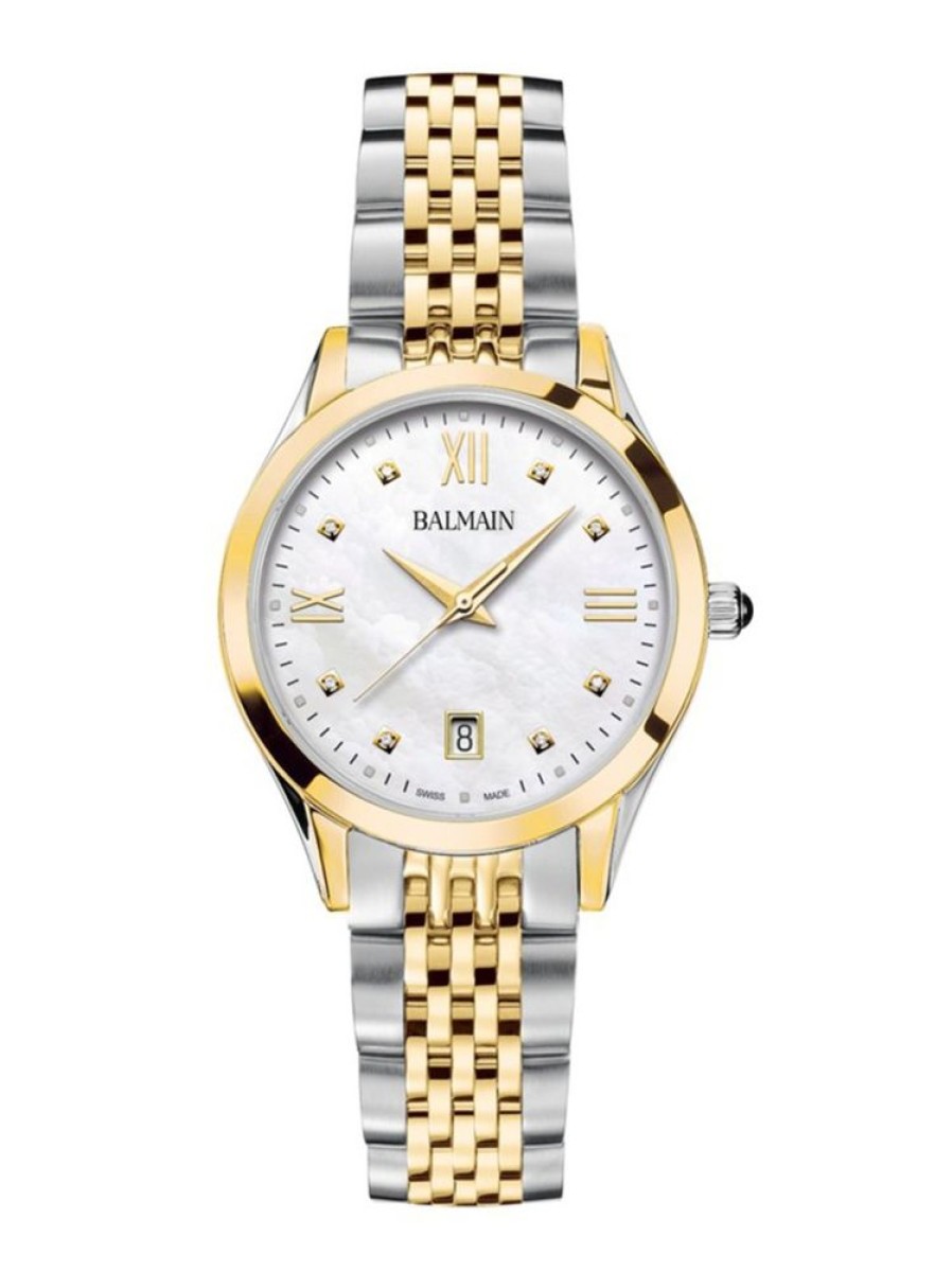 Horloges Balmain | B4312.31.82 Classic R Lady