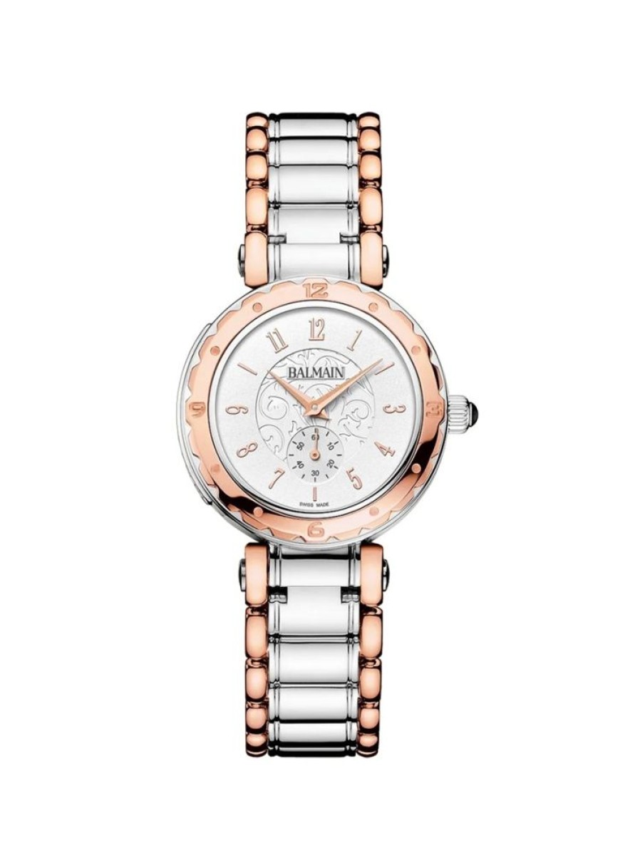 Horloges Balmain | B4558.33.14 Balmainia