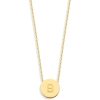 Sieraden Just Franky | Iconic Coin Collier