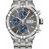 Horloges Maurice Lacroix | Aikon Automatic Chronograph Ai6038-Tt032-330-1