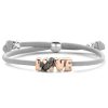 Sieraden Tirisi Moda | Tm2215Bg(2P) - Love Armband