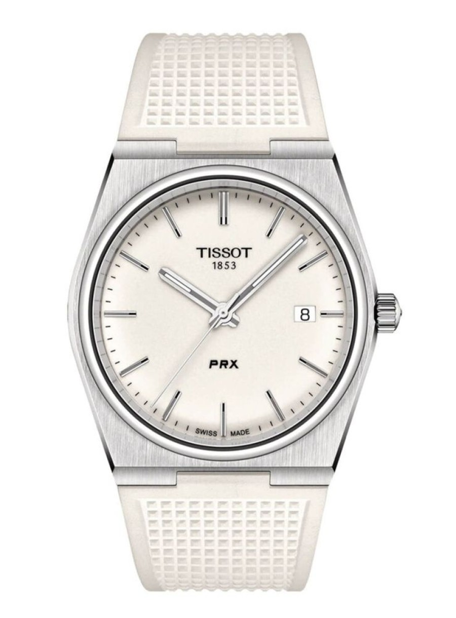 Horloges Tissot | T1374101701100 - T-Classic Prx