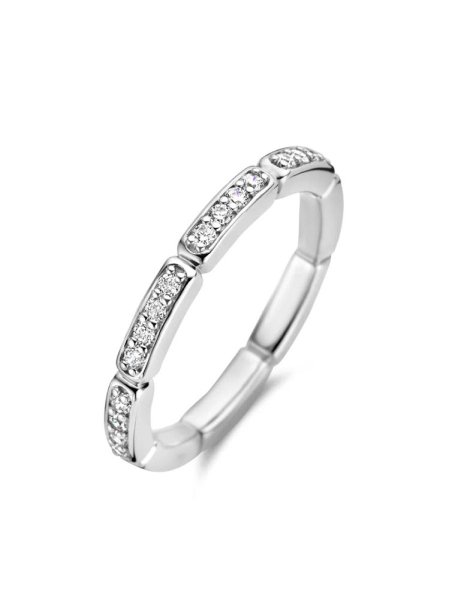 Sieraden Ti Sento | 12269Zi Ring