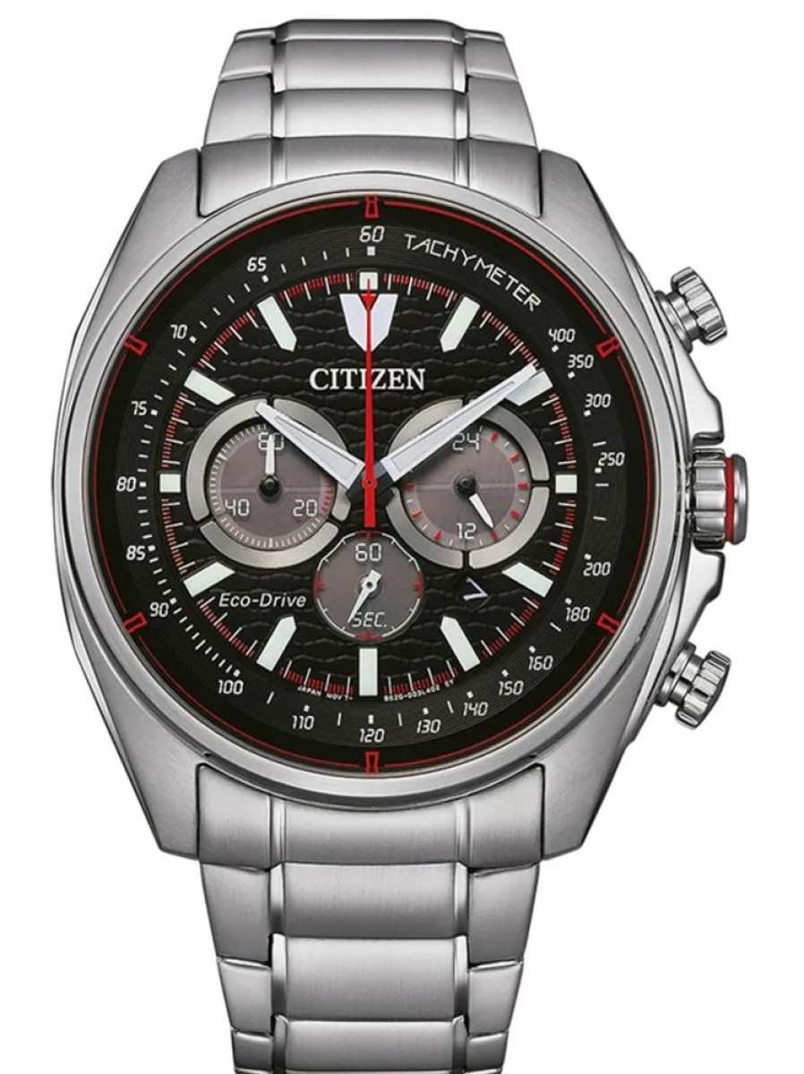 Horloges Citizen | Ca4561-89E Sport