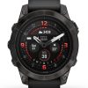 Horloges Garmin | Epix 2 Pro 010-02803-11 47Mm