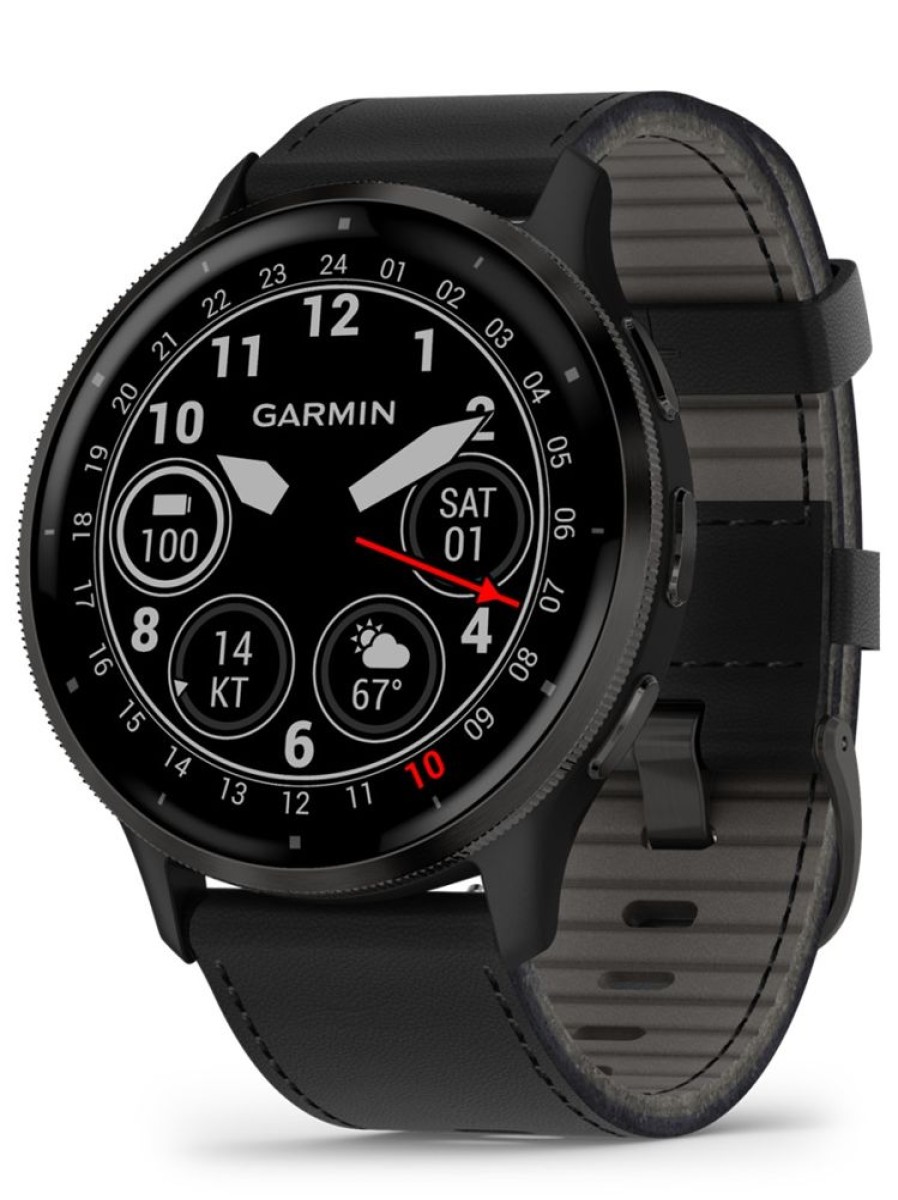 Horloges Garmin | Venu 3 010-02784-52