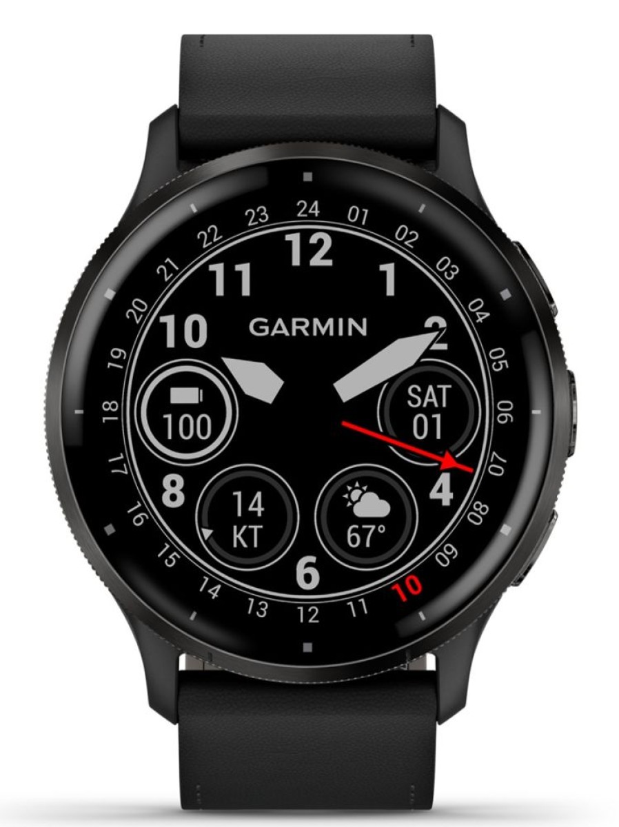 Horloges Garmin | Venu 3 010-02784-52