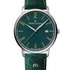 Horloges Maurice Lacroix | Eliros Date El1118-Ss001-620-5