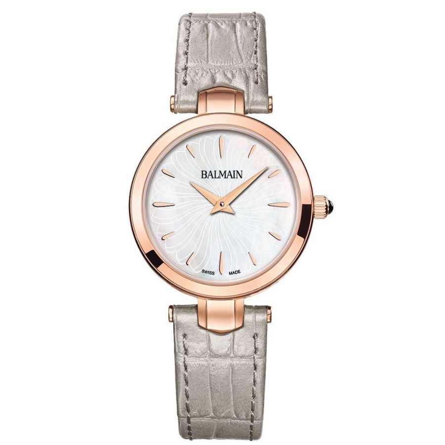 Horloges Balmain | B4279.51.86 Madrigal Lady Iii