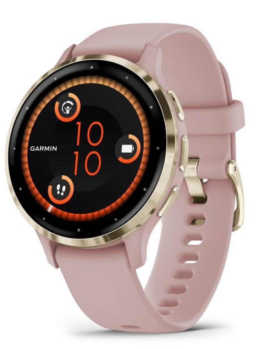 Horloges Garmin | Venu 3S 010-02785-03