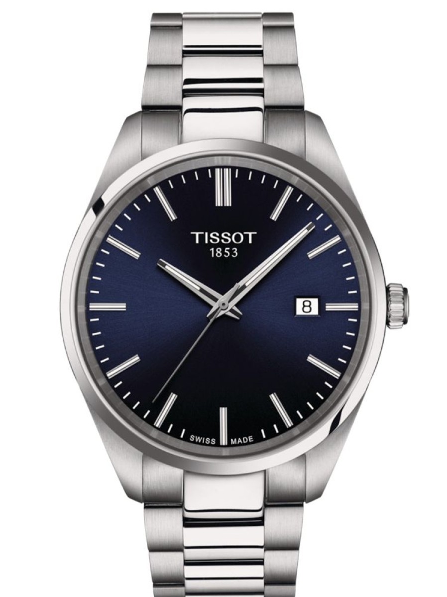 Horloges Tissot | T1504101104100 - Pr 100