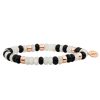 Sieraden BRON sieraden | Reflex Armband 8Ar3985Mix71