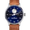 Horloges MeisterSinger | Lunascope - Ls908