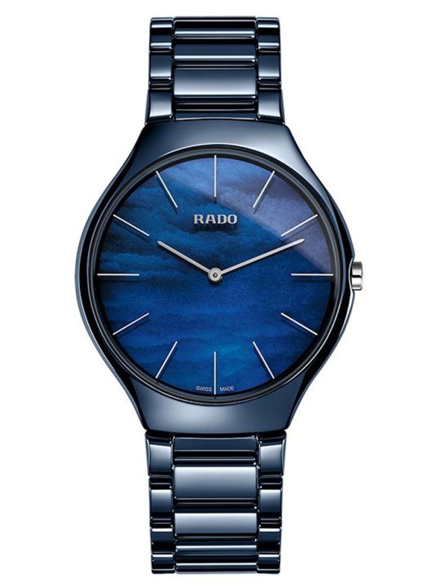 Horloges Rado | R27005902 - True Thinline