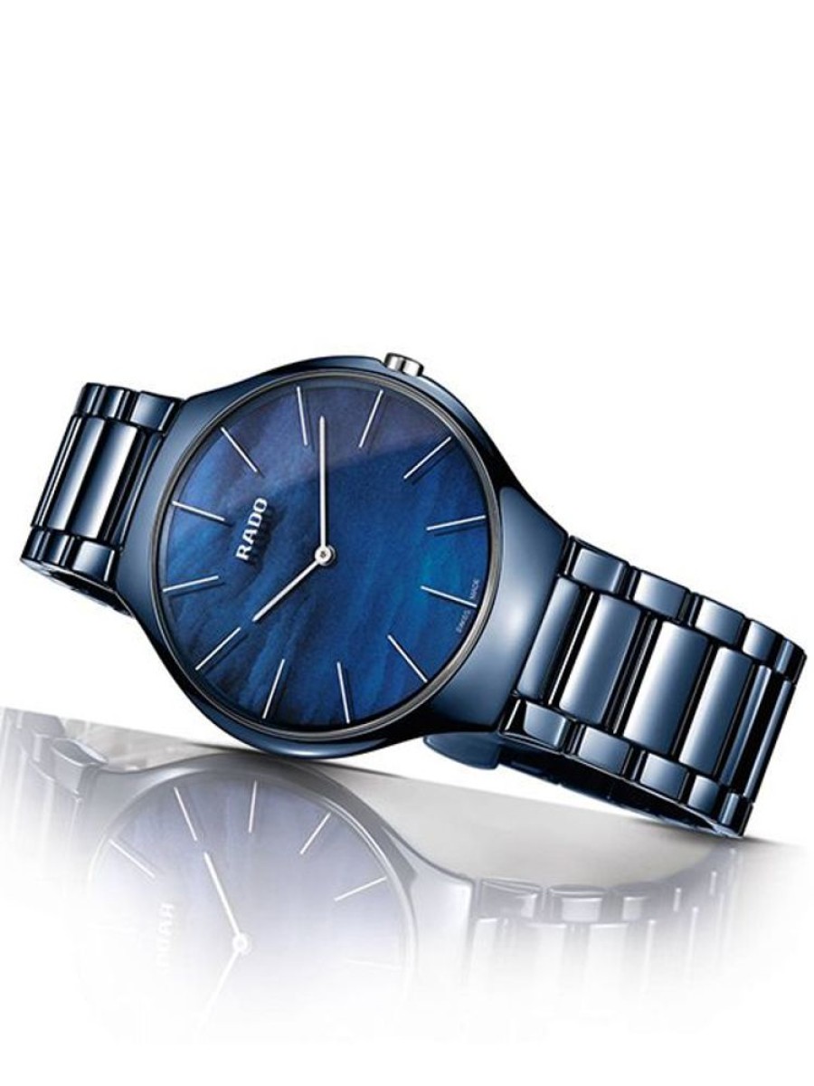 Horloges Rado | R27005902 - True Thinline