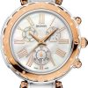 Horloges Balmain | B5638.33.82 Balmainia Rose