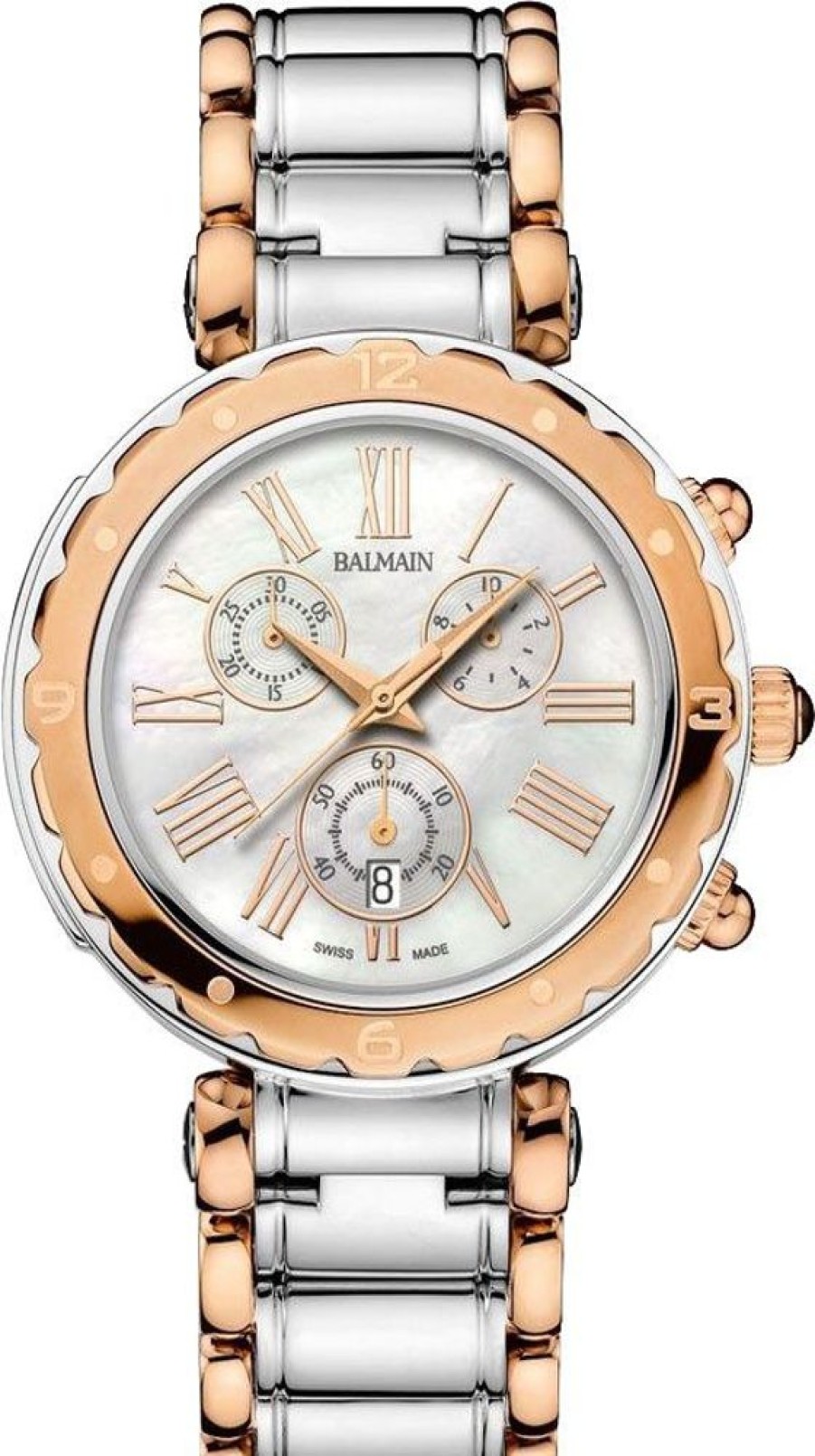 Horloges Balmain | B5638.33.82 Balmainia Rose