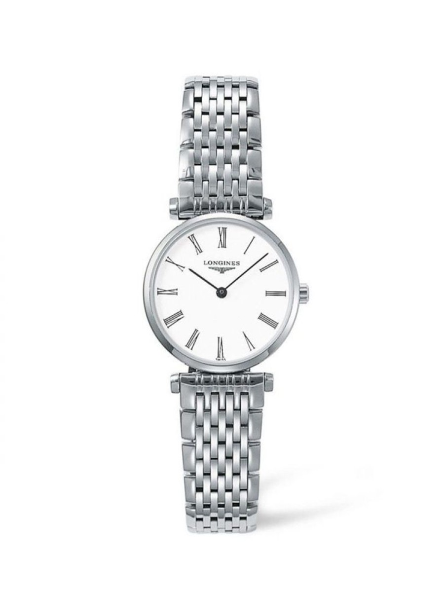 Horloges Longines | L4.209.4.11.6 - La Grande Classique 24Mm