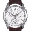 Horloges Tissot | T0356171603100 Couturier Chronograph