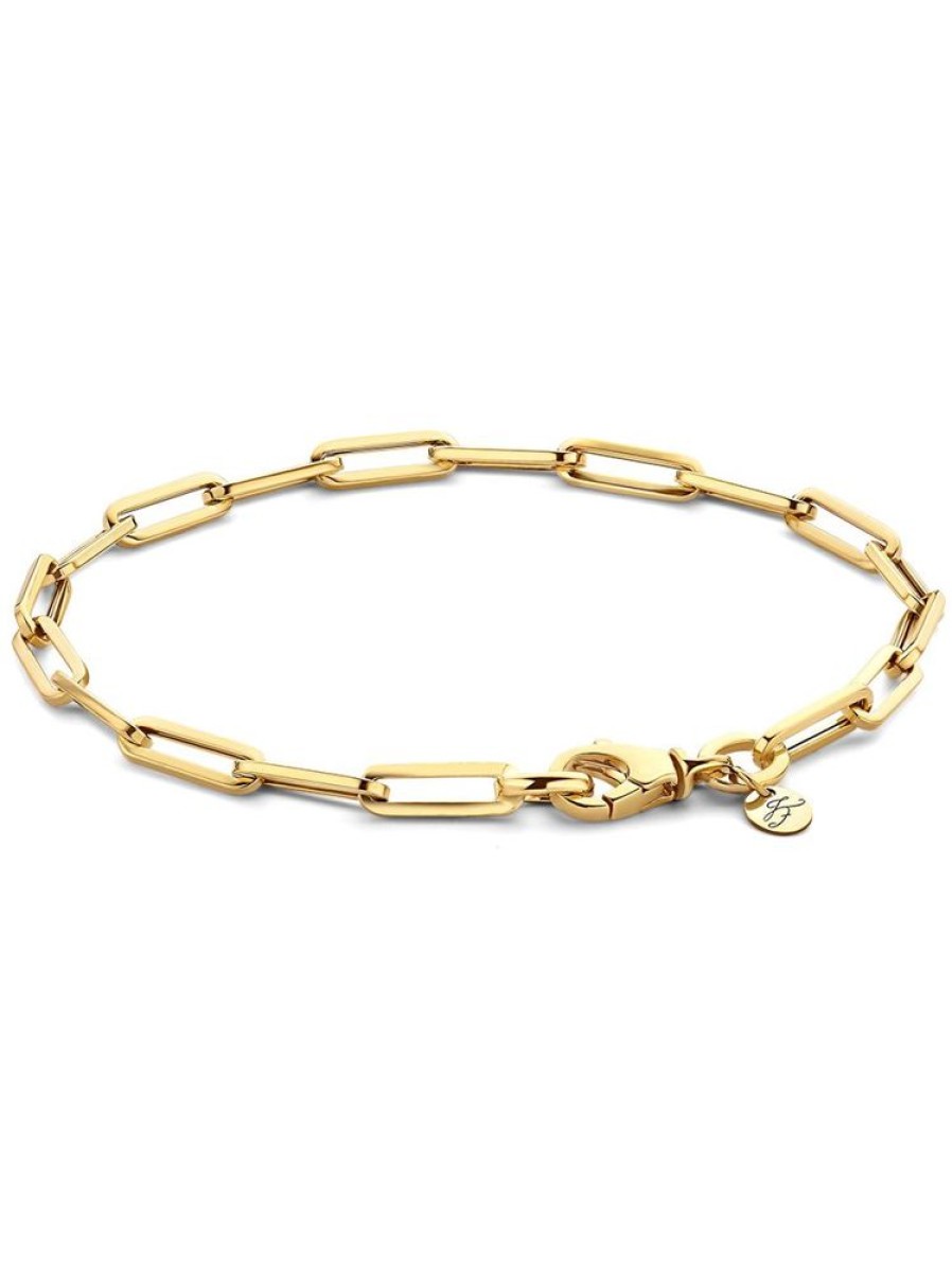 Sieraden Just Franky | Charm Bracelet Petite