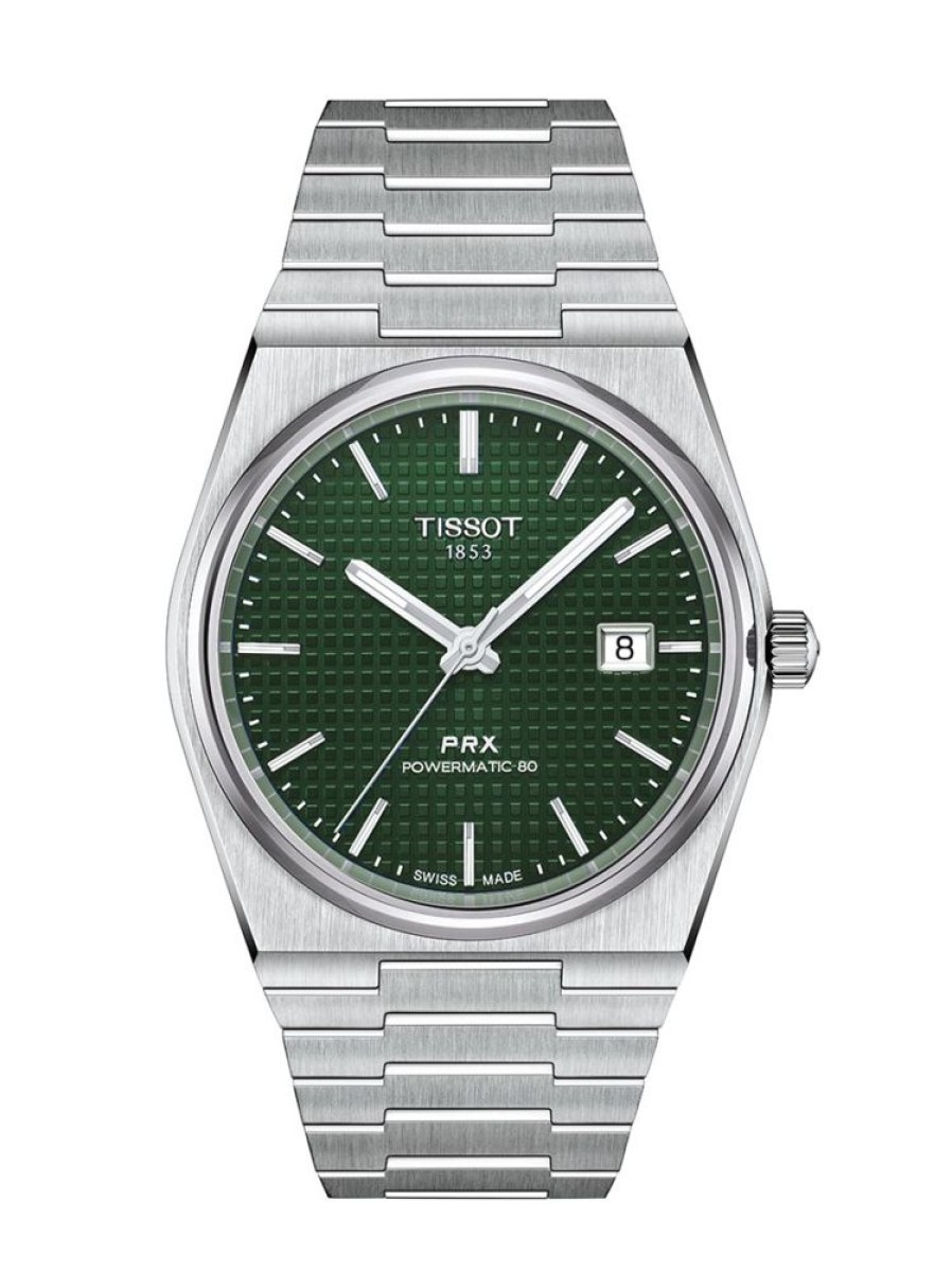 Horloges Tissot | T1374071109100 - T-Classic Prx