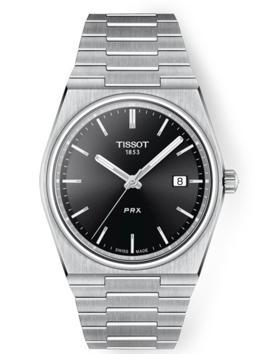 Horloges Tissot | T1374101105100 - T-Classic Prx