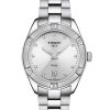 Horloges Tissot | T1019101103600 Pr 100 Sport Chic