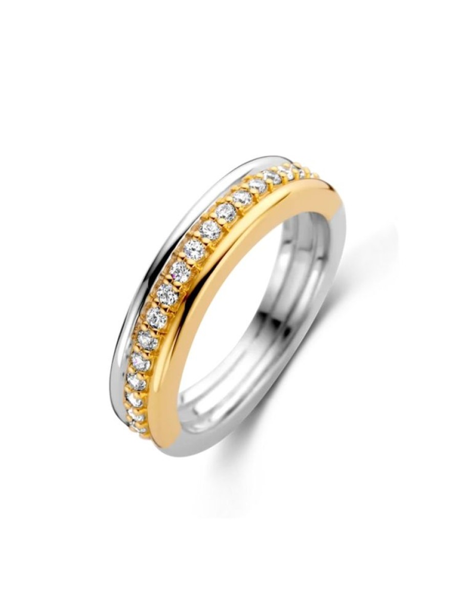 Sieraden Ti Sento | 12282Zy Ring