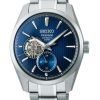 Horloges Seiko | Spb417J1 - Presage Sharp Edged Automaat