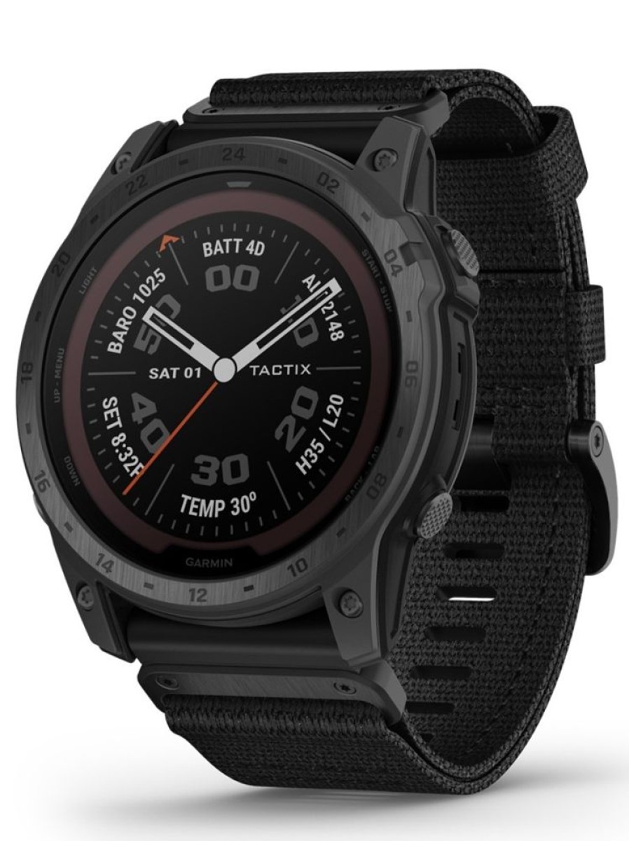 Horloges Garmin | Tactix 7 Pro Edition 010-02704-11