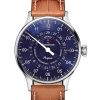 Horloges MeisterSinger | Pangaea Day Date - Pdd908