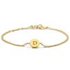 Sieraden Just Franky | Iconic Bracelet Coin