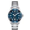 Horloges Tissot | T1202101104100 - Seastar 1000