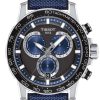 Horloges Tissot | T1256171705103 - Supersport Chrono