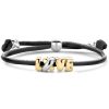 Sieraden Tirisi Moda | Tm2213Bl(2P) - Love Armband