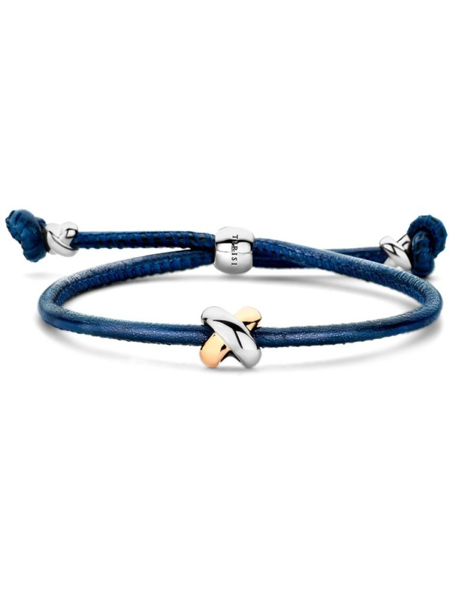 Sieraden Tirisi Moda | Tm2130Bm(2T) - Armband Copacabana X