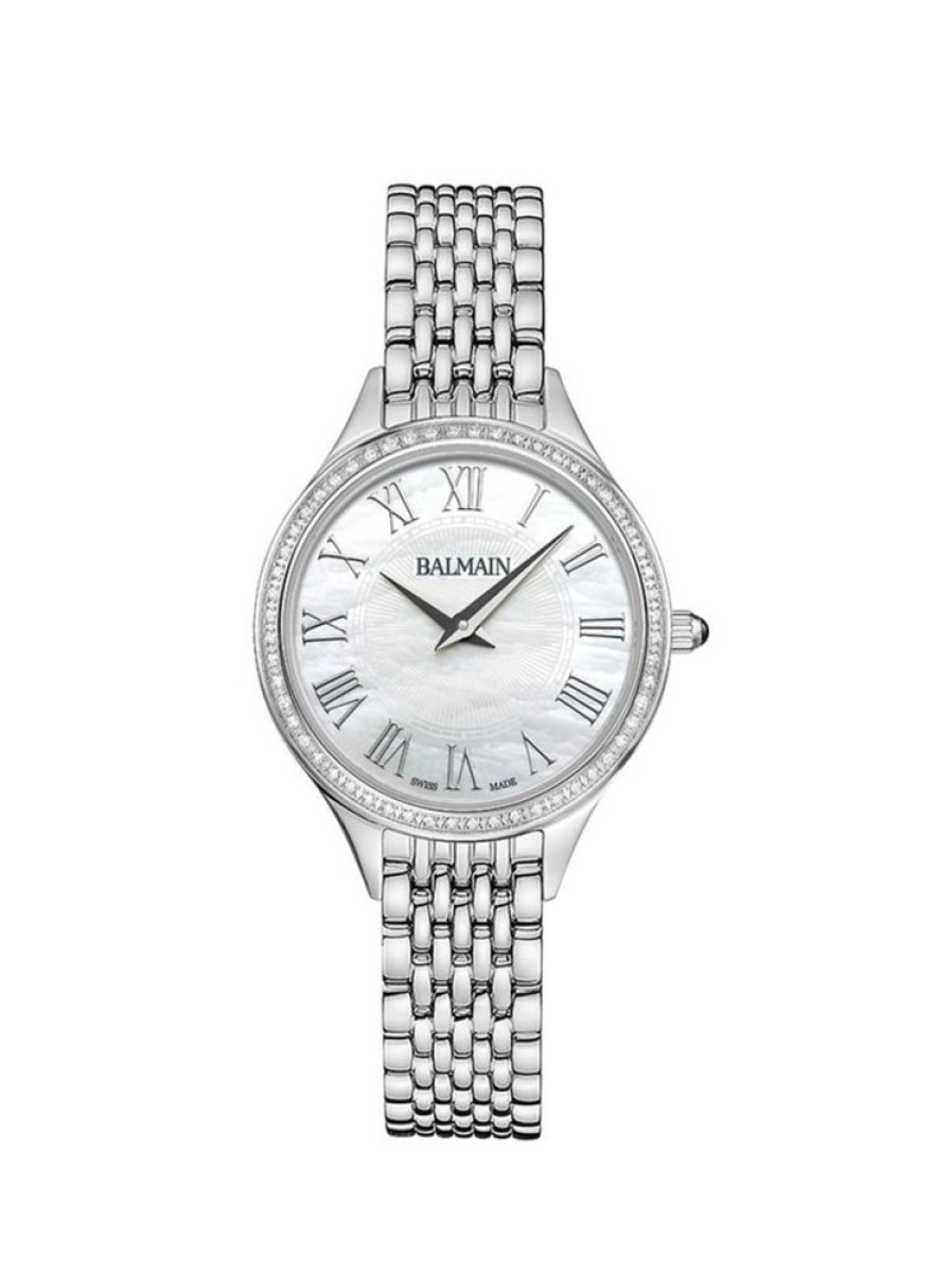 Horloges Balmain | B3916.33.82 Balmain De Balmain